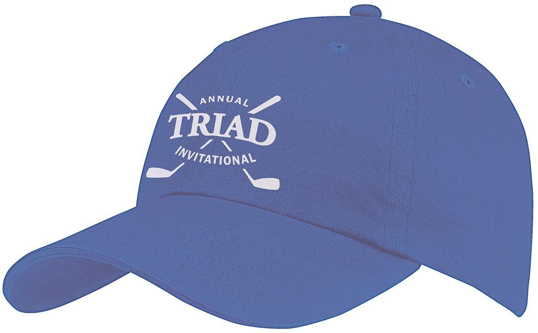 Custom Front Runner Caps