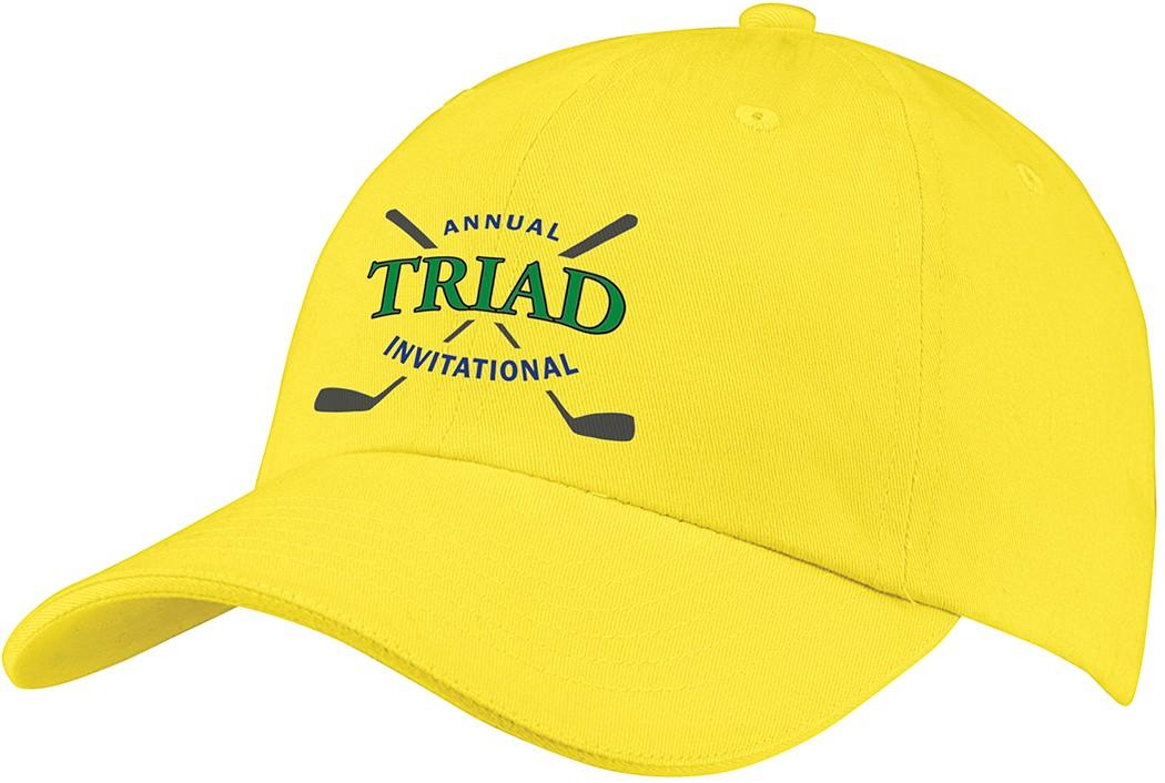 Custom Front Runner Caps
