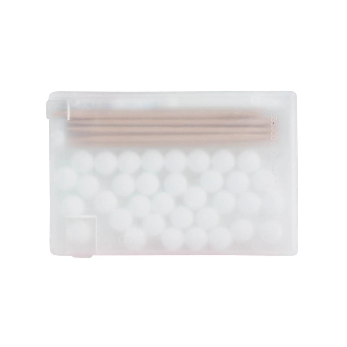 Biz Card Mints & Picks