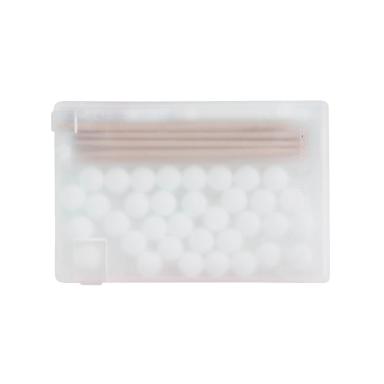 Biz Card Mints & Picks