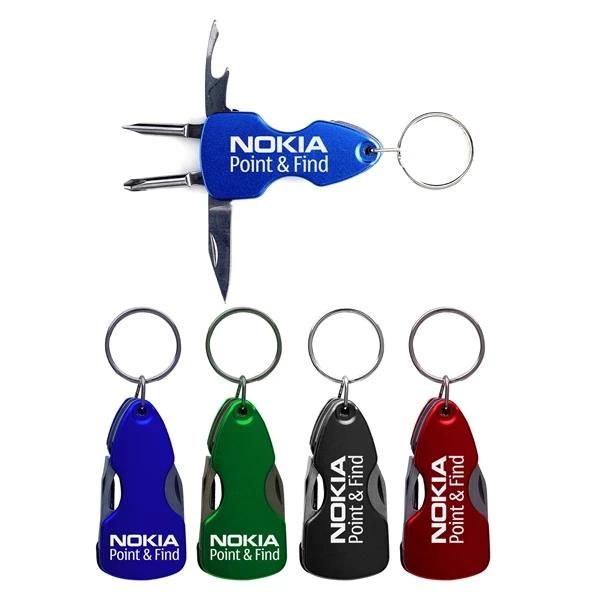 6-in-1 Tool Kit