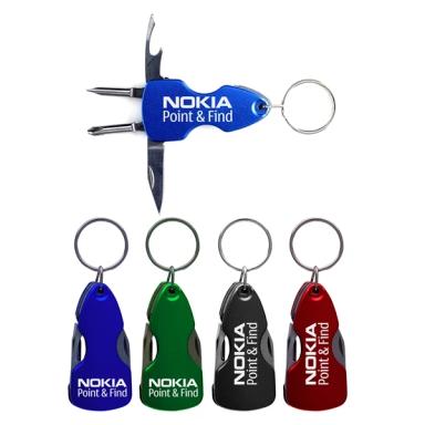 6-in-1 Tool Kit