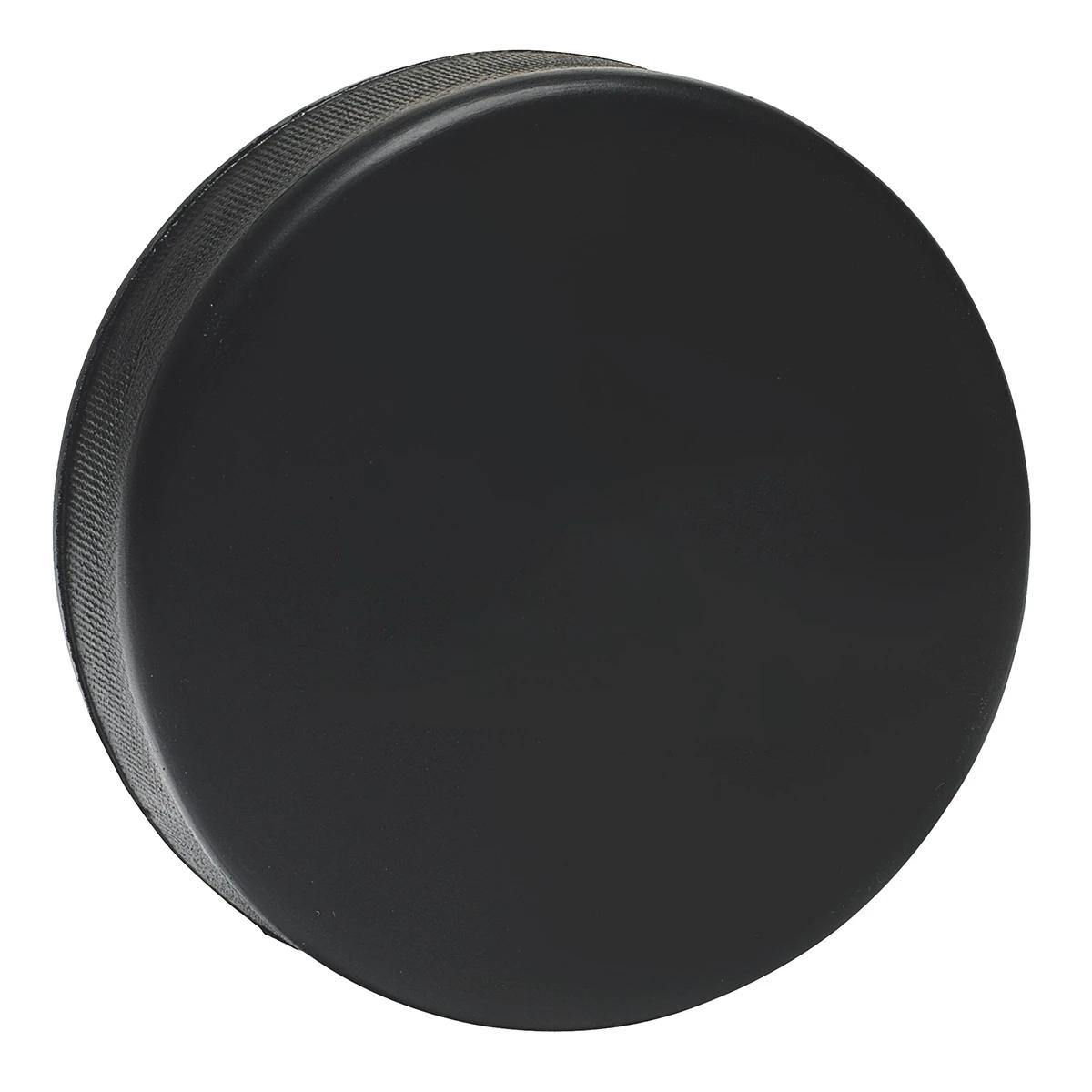 3" Hockey Puck Stress Reliever