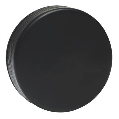 3" Hockey Puck Stress Reliever