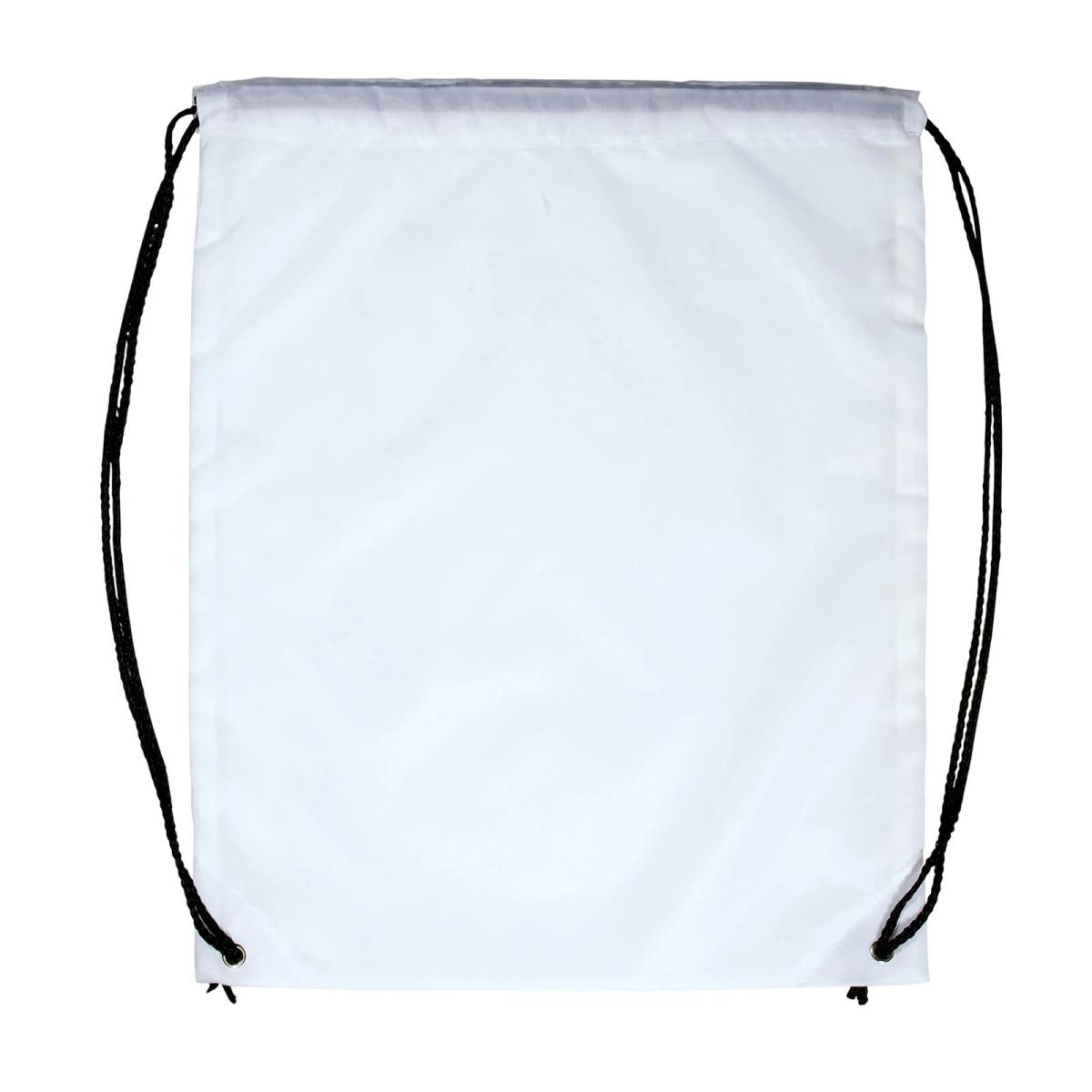 Full Color Drawstring Backpack