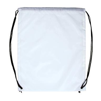 Full Color Drawstring Backpack