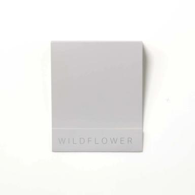 Pink Ribbon Garden of Hope Matchbook