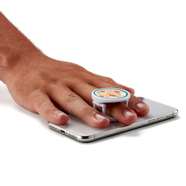 Full Color EZ Finger Phone Grip