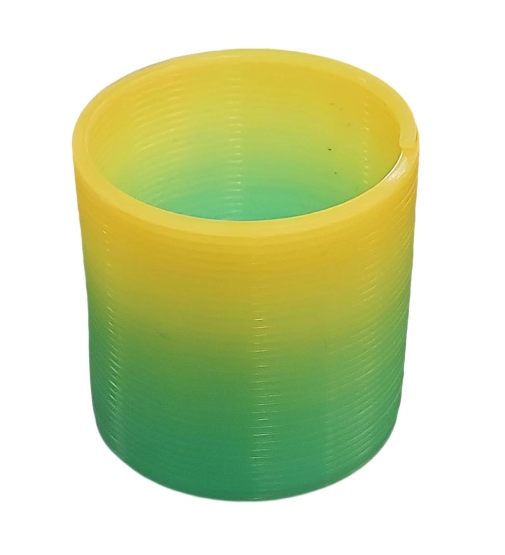 Mini Round Spring