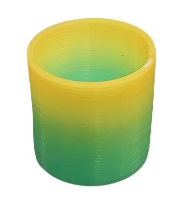 Mini Round Spring