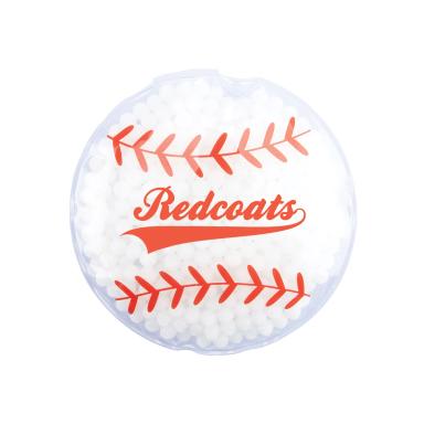 Baseball Hot/Cold Gel Pack