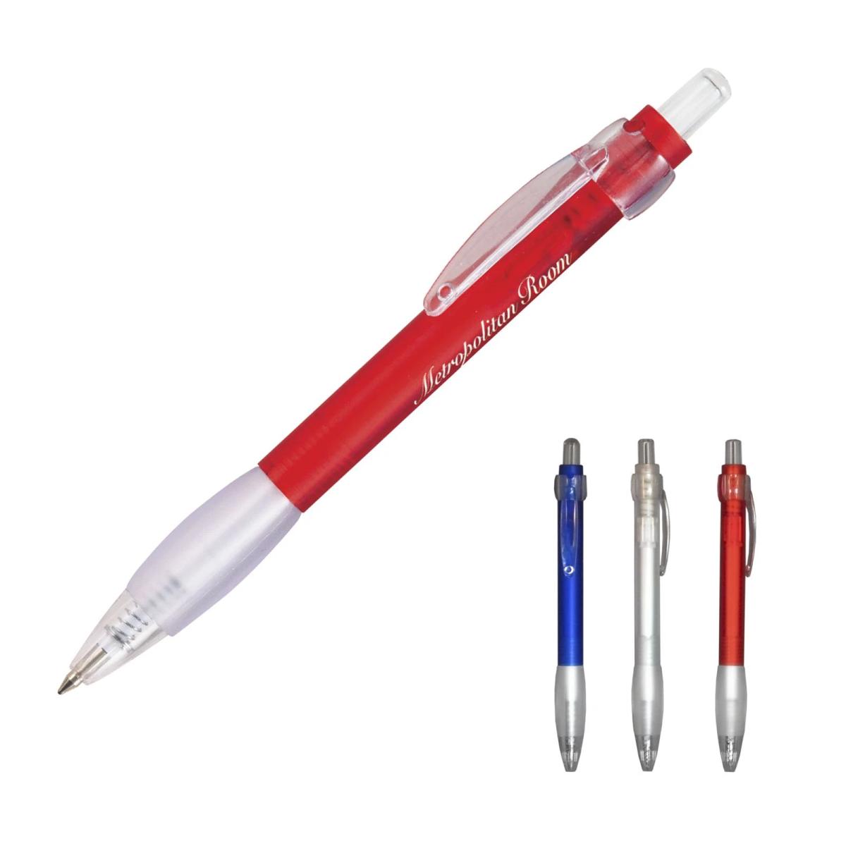 Cardinal Pen