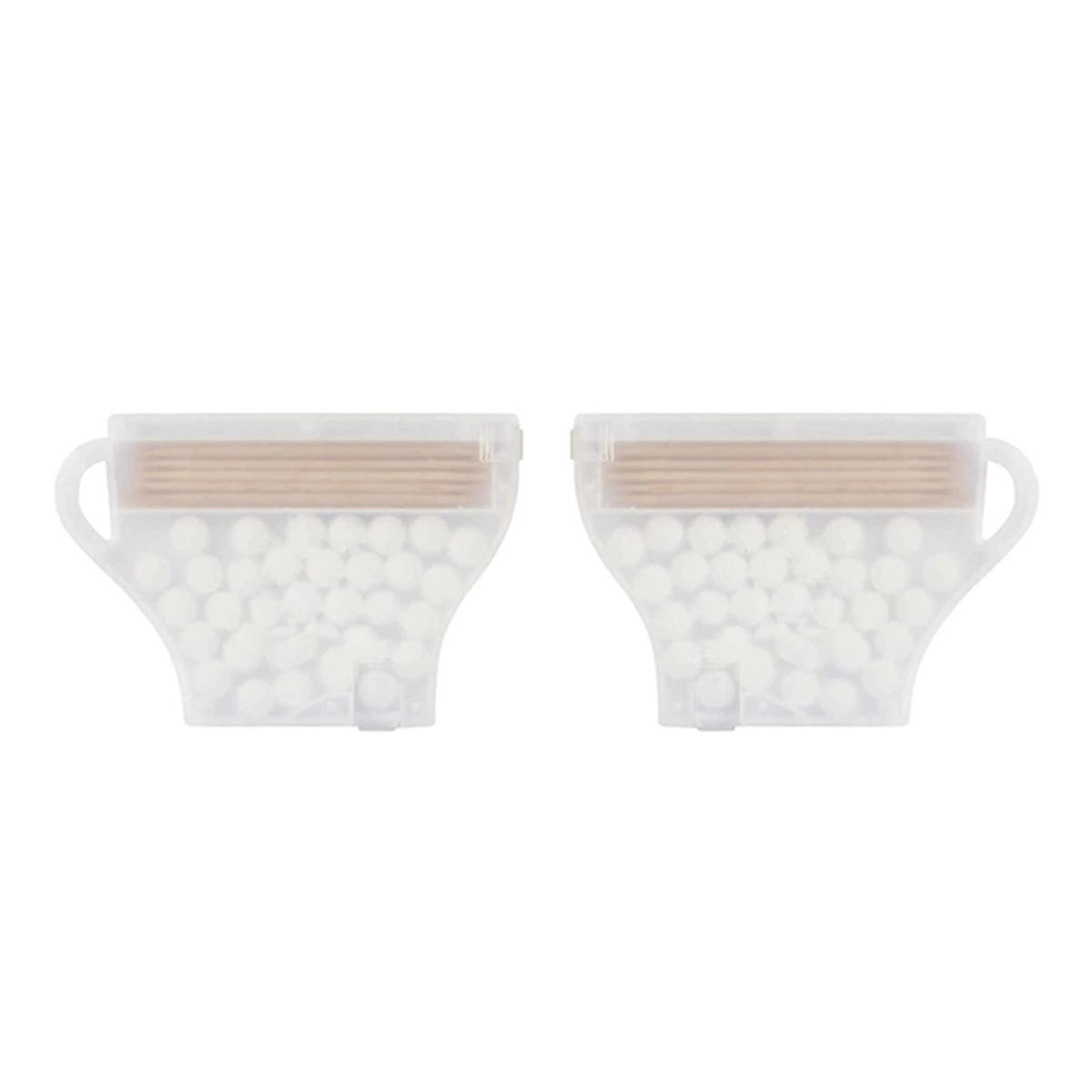 Coffee Cup Mints & Picks