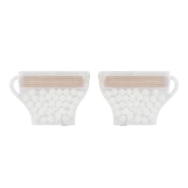 Coffee Cup Mints & Picks