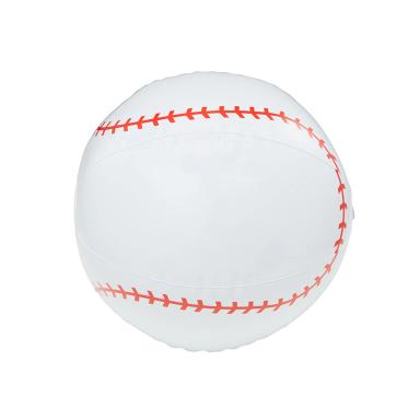 16" Inflatable Baseball
