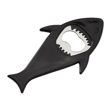 Shark Magnetic Bottle Opener