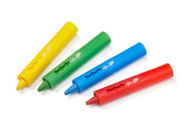 2-Pack Bathtub Crayon Set