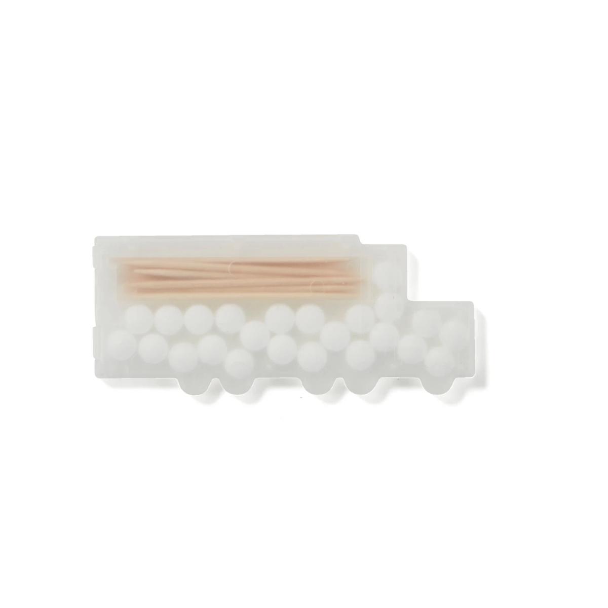 Tractor-Trailer Mints & Picks