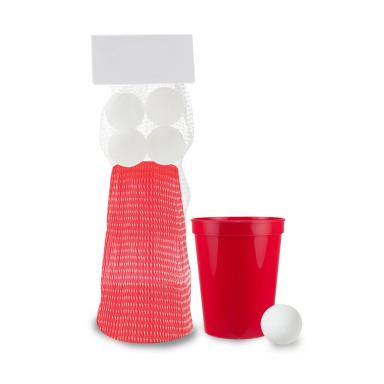 Beerpong Starter Kit