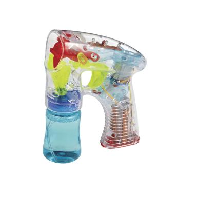 Light-Up Bubble Blaster