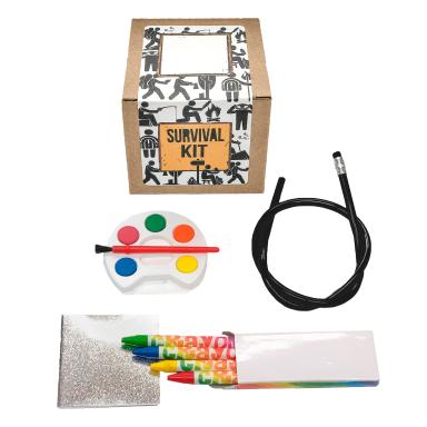 Artist's Survival Kit