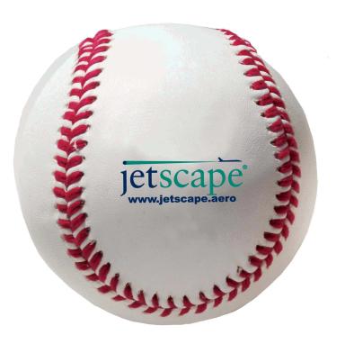 Vinyl Cover Baseball