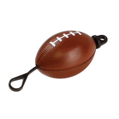 Football Slingshot Flying Stress Ball