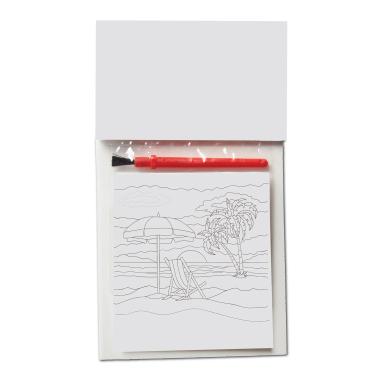 Adult Paint Sets To-Go