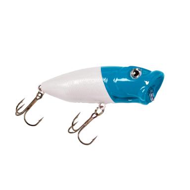 Fish Face Popper Lure