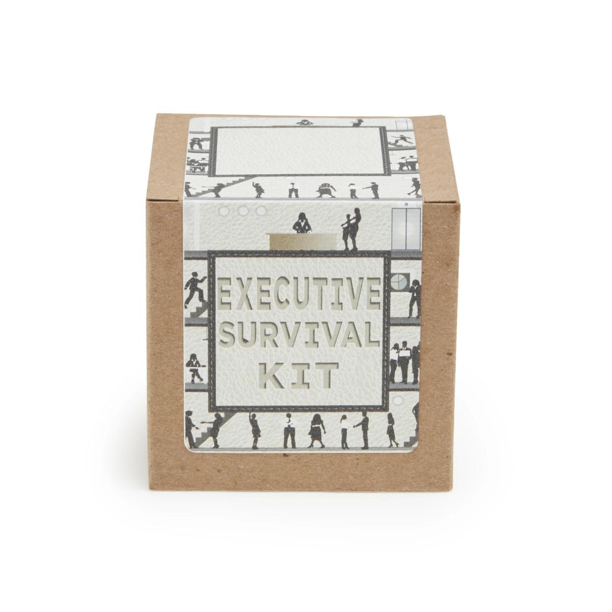 Executive Survival Kit