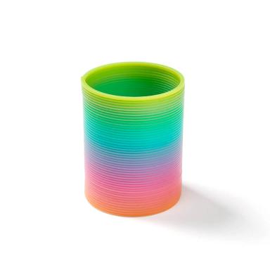 2" Round Spring