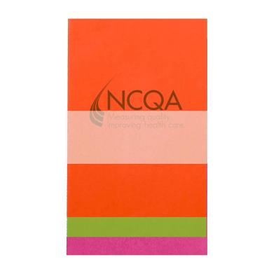 Colorful Mini Notebook Set