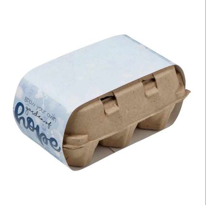 Grow Your Own Garden Of Hope Kit (Blue)