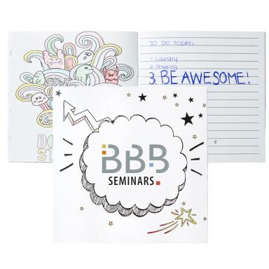 Inspirational Coloring Book