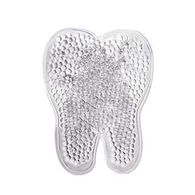 Tooth Shape Hot/Cold Gel Pack