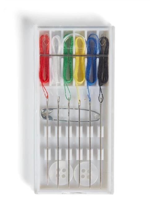 6-Needle Sewing Kit
