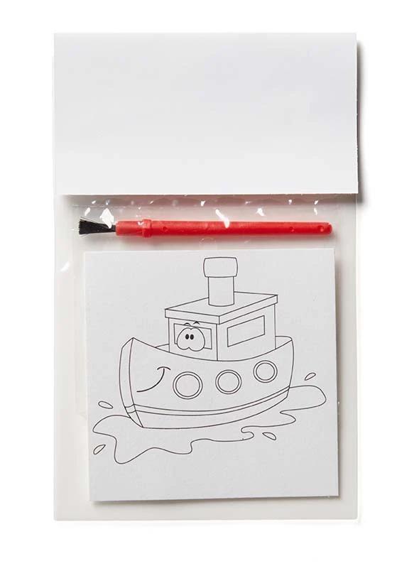 Kids Paint Sets To Go