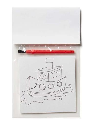 Kids Paint Sets To Go