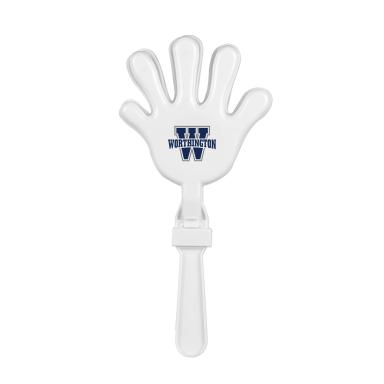 7" Hand Klapper Noisemaker