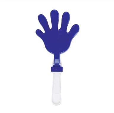 7" Hand Klapper Noisemaker