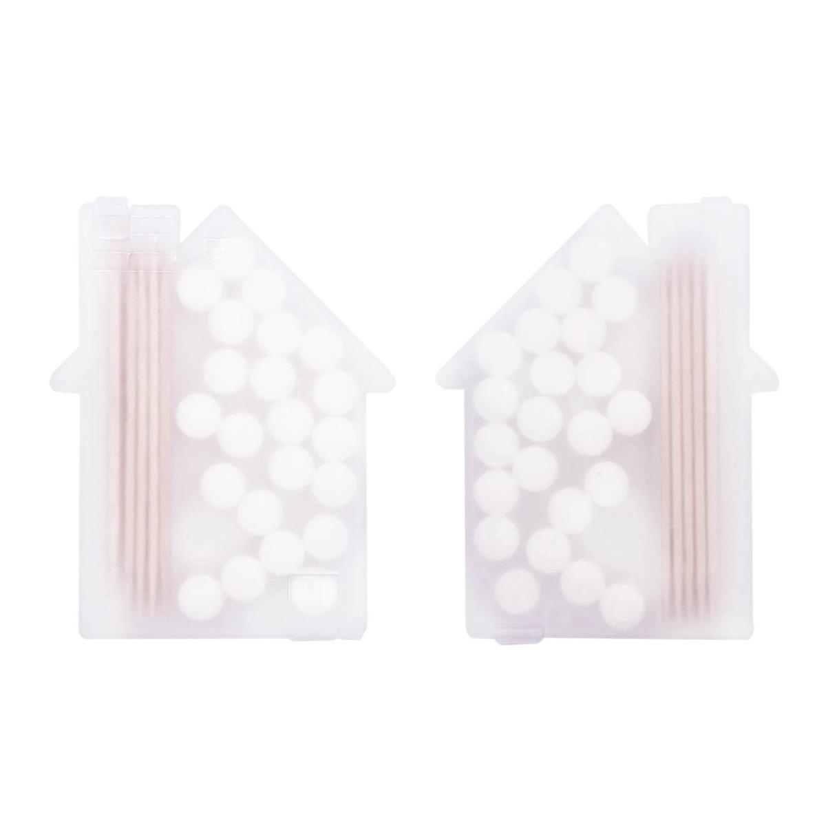 House Mints & Picks