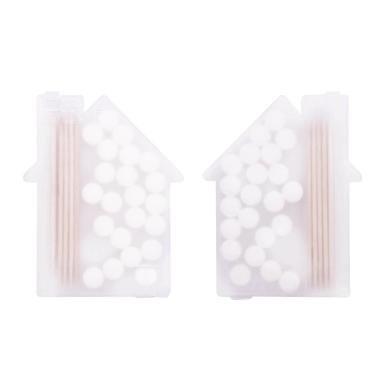 House Mints & Picks