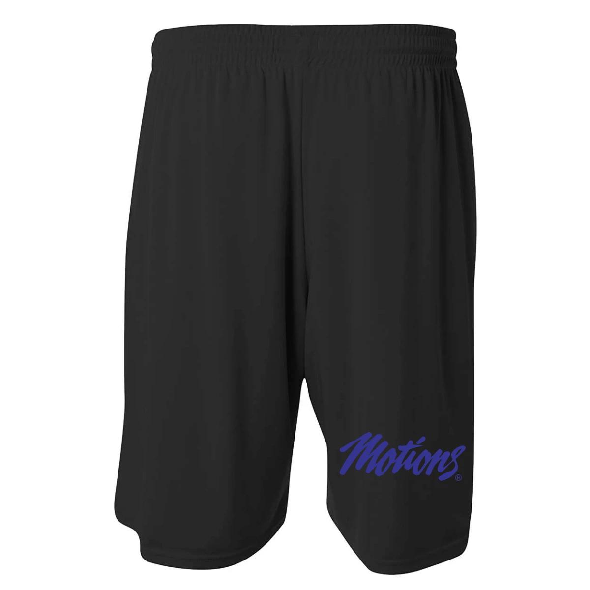 Cooling Performance 9" Shorts
