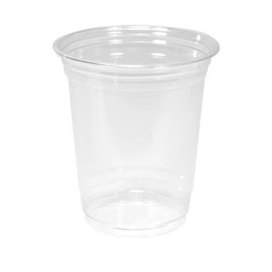 12 Oz. EasyLine Clear Plastic Plastic Cup (Petite Line)