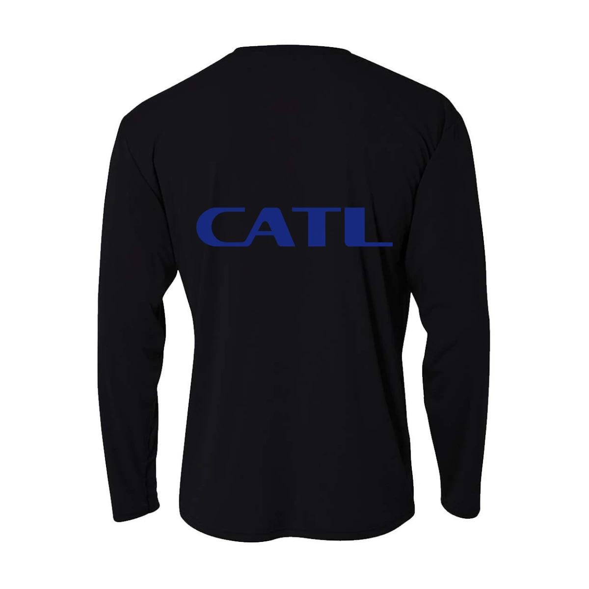 Cooling Performance Long Sleeve T-Shirt