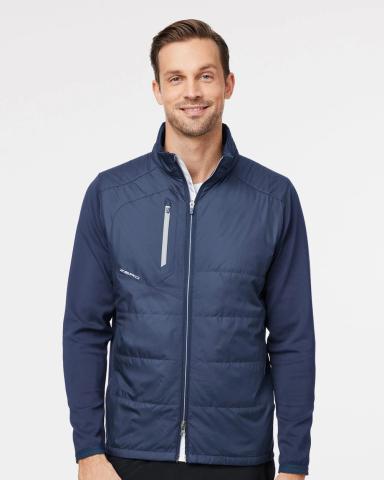 Lightweight Hybrid Jacket