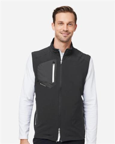 Full-Zip Vest