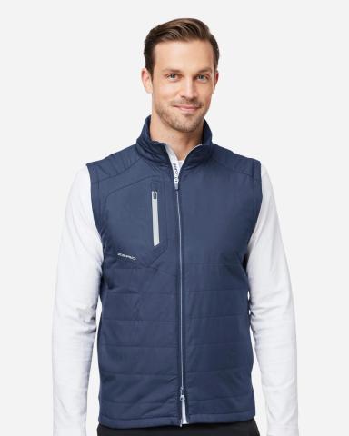 Lightweight Hybrid Vest