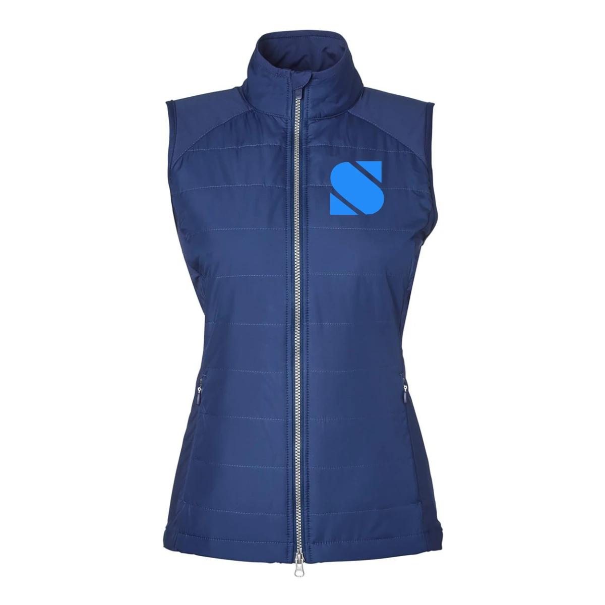 Women's Tess Hybrid Vest