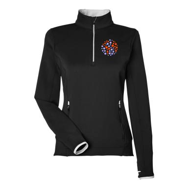 Women's Sofia Quarter-Zip Pullover